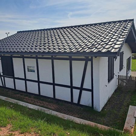 Haus Eifelblick Villa Gonnersdorf  Exterior photo
