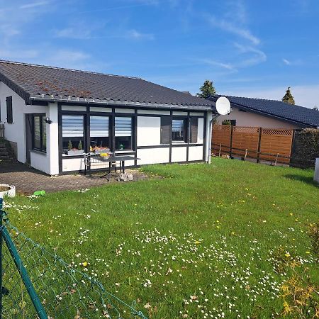 Haus Eifelblick Villa Gonnersdorf  Exterior photo